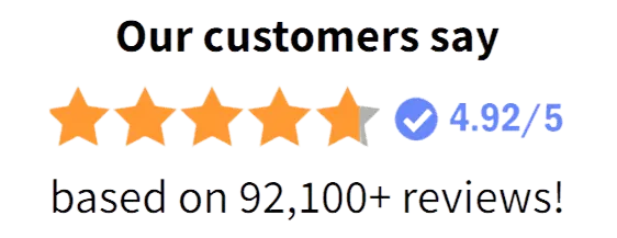 Brain Savior 5 star ratings