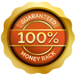 Brain Savior Money back Guarantee