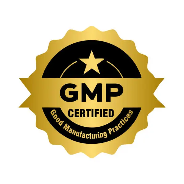 Brain Savior GMP Certified