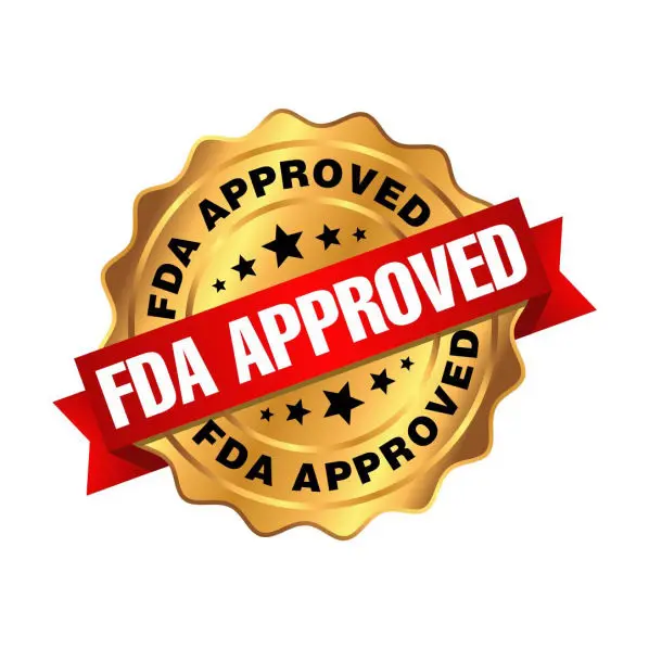 Brain Savior FDA Approved