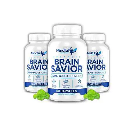 Brain Savior