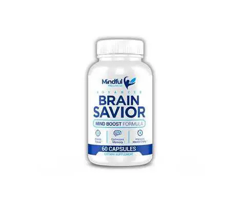 Get Brain Savior